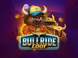 Bullride Loot screenshot
