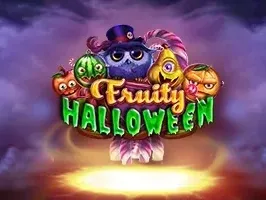 Fruity Halloween screenshot