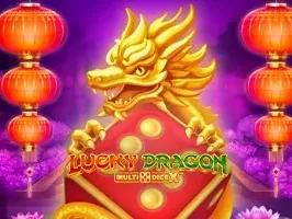 Lucky Dragon MultiDice X screenshot