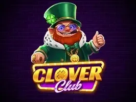 Clover Club screenshot