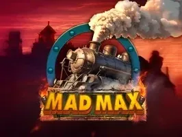 Mad Max screenshot