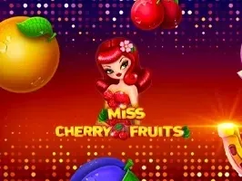 Miss Cherry Fruits screenshot