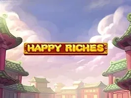 Happy Riches DNT screenshot