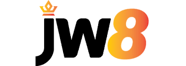jw8 casino nepal Logo